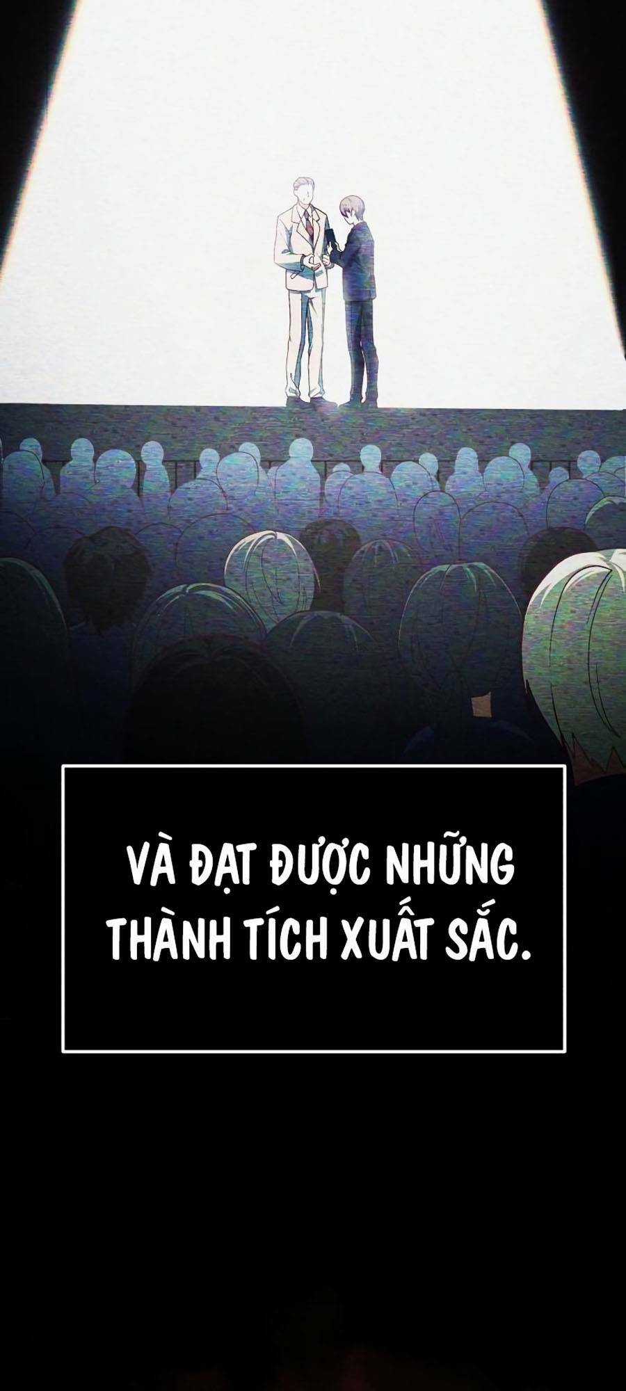 Tôi Là Thiên Ma Truyền Nhân Chapter 1 trang 56