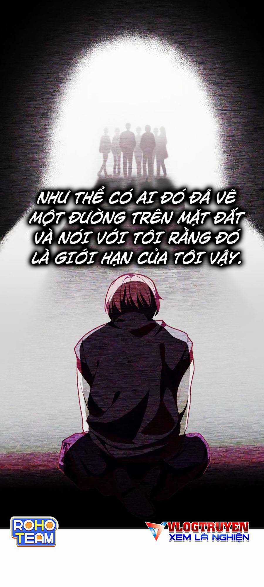 Tôi Là Thiên Ma Truyền Nhân Chapter 1 trang 60