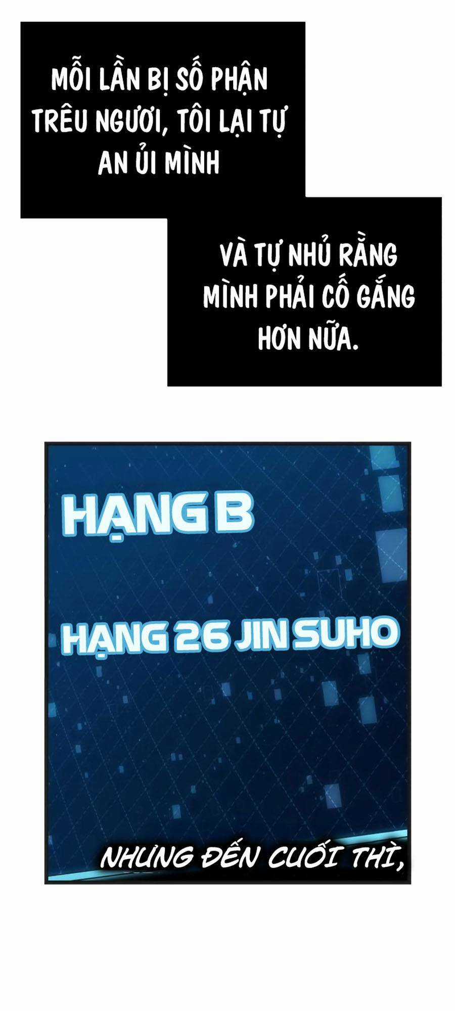 Tôi Là Thiên Ma Truyền Nhân Chapter 1 trang 61