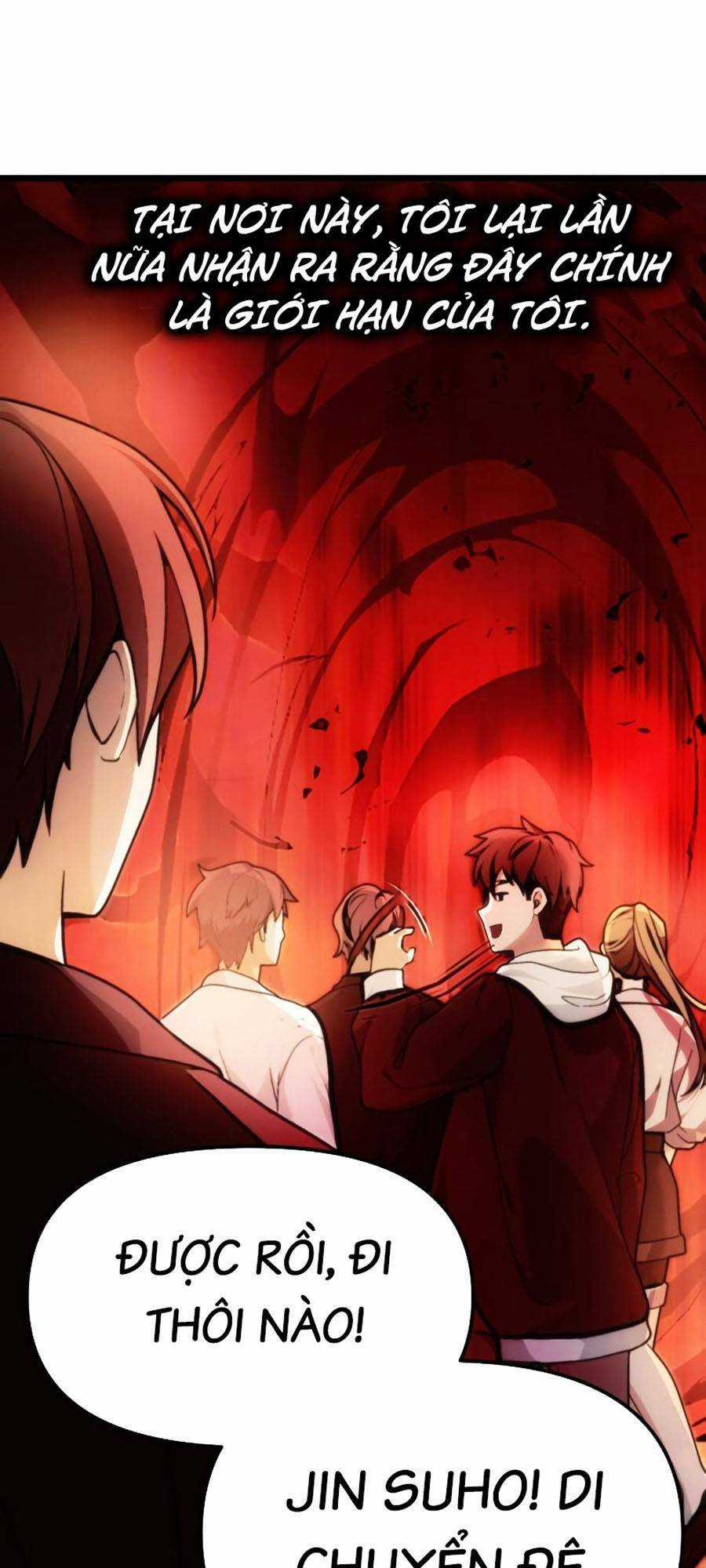 Tôi Là Thiên Ma Truyền Nhân Chapter 1 trang 62