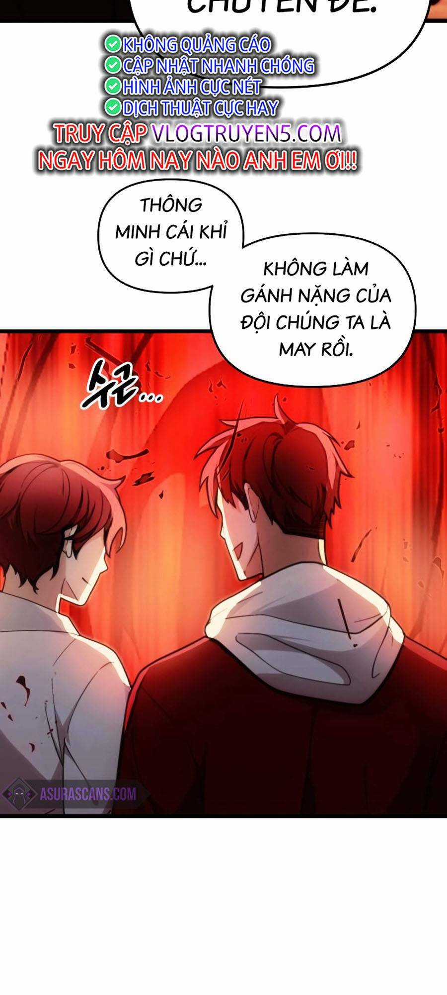 Tôi Là Thiên Ma Truyền Nhân Chapter 1 trang 63