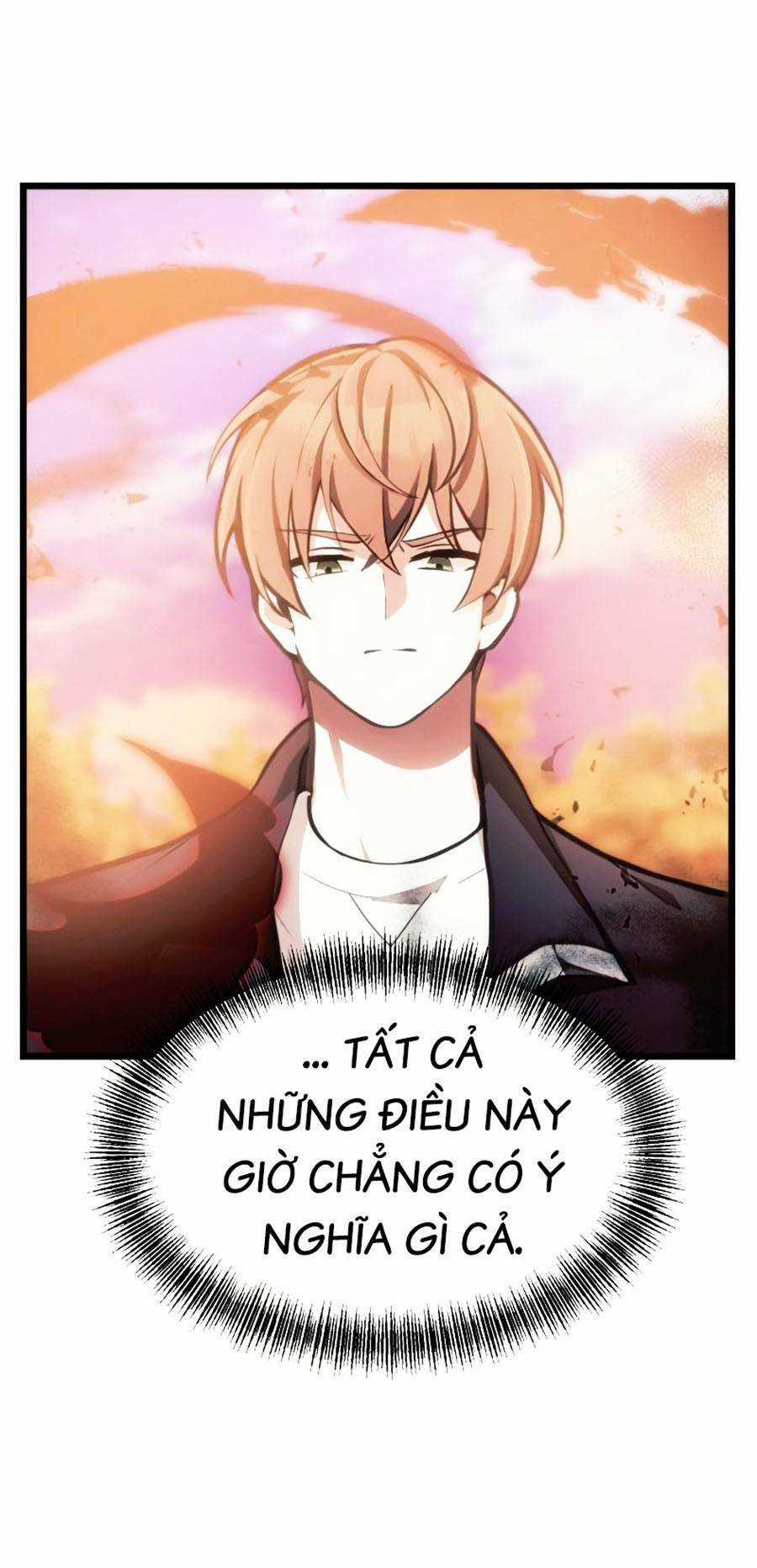 Tôi Là Thiên Ma Truyền Nhân Chapter 1 trang 64