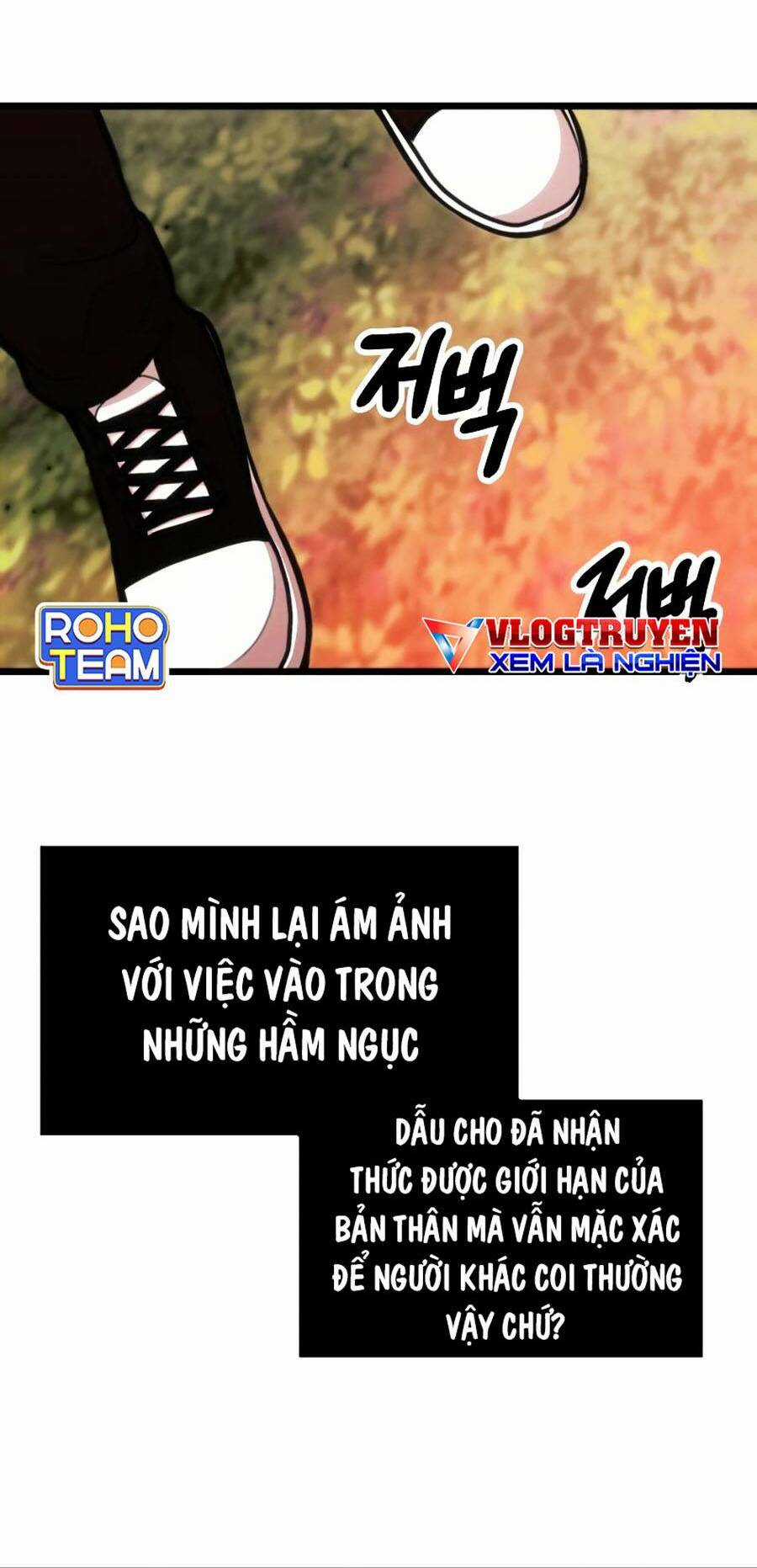 Tôi Là Thiên Ma Truyền Nhân Chapter 1 trang 65