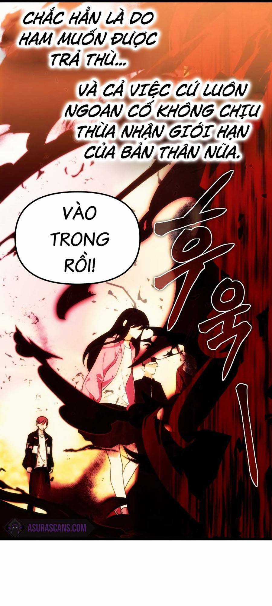 Tôi Là Thiên Ma Truyền Nhân Chapter 1 trang 66