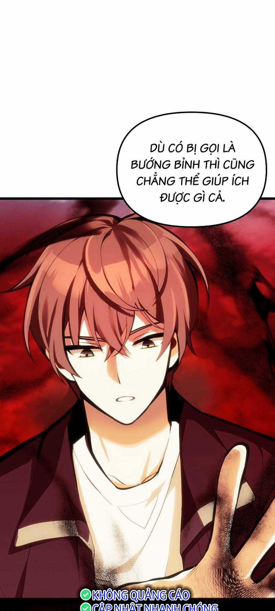 Tôi Là Thiên Ma Truyền Nhân Chapter 1 trang 67