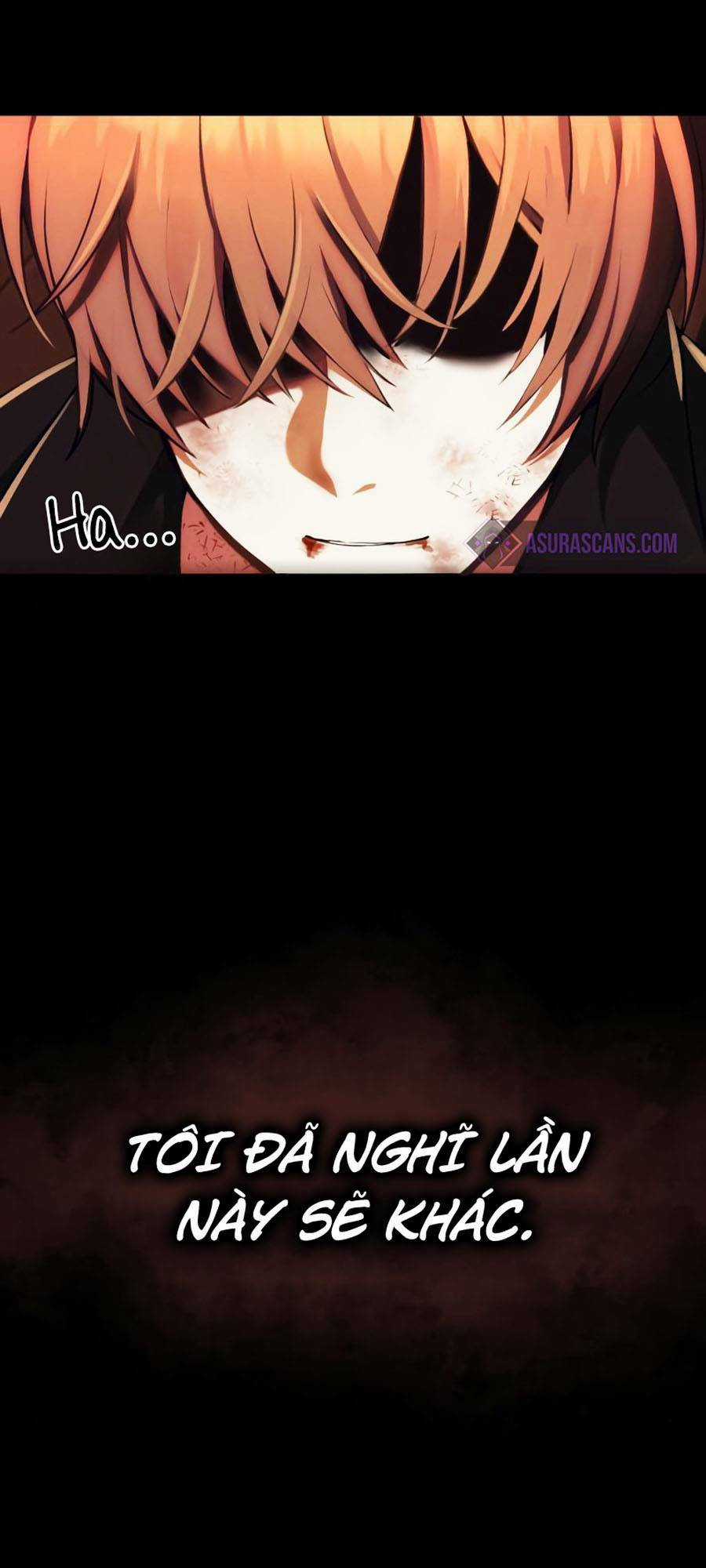 Tôi Là Thiên Ma Truyền Nhân Chapter 1 trang 7