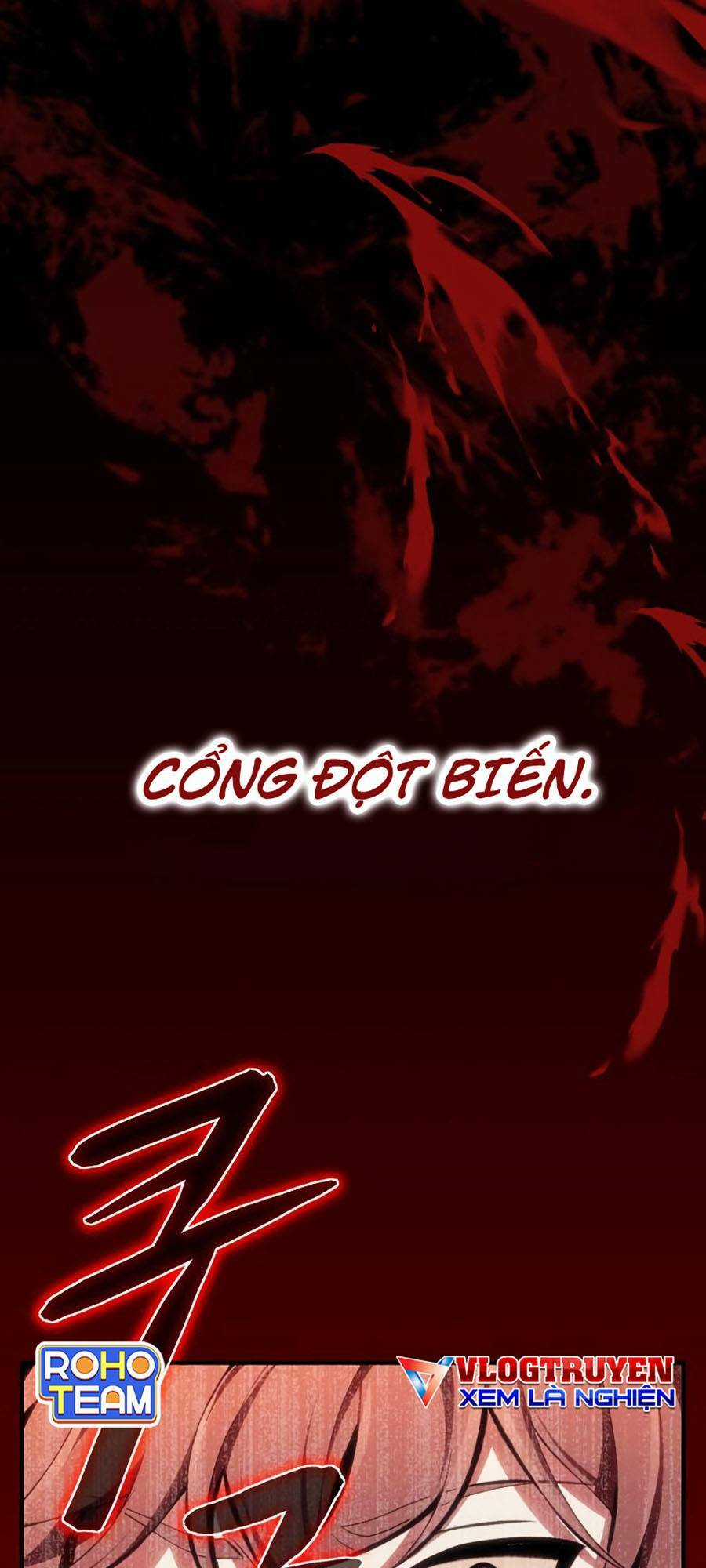 Tôi Là Thiên Ma Truyền Nhân Chapter 1 trang 70