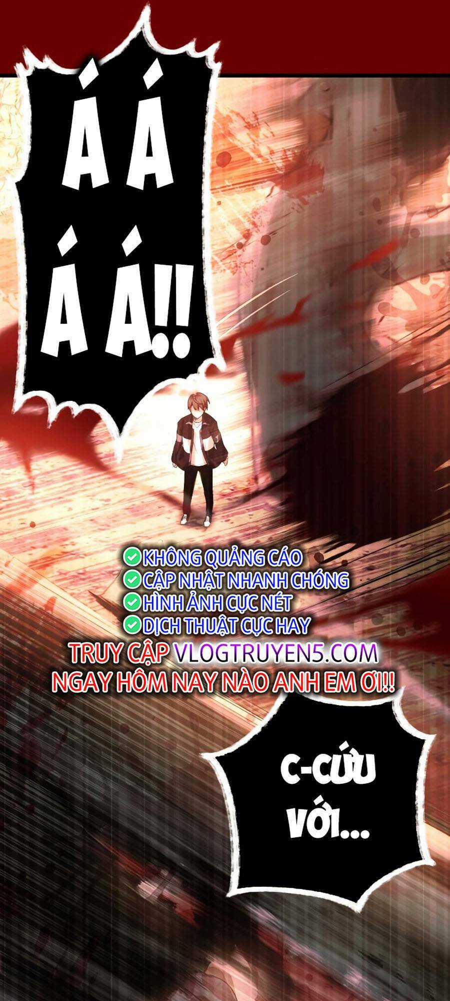 Tôi Là Thiên Ma Truyền Nhân Chapter 1 trang 73