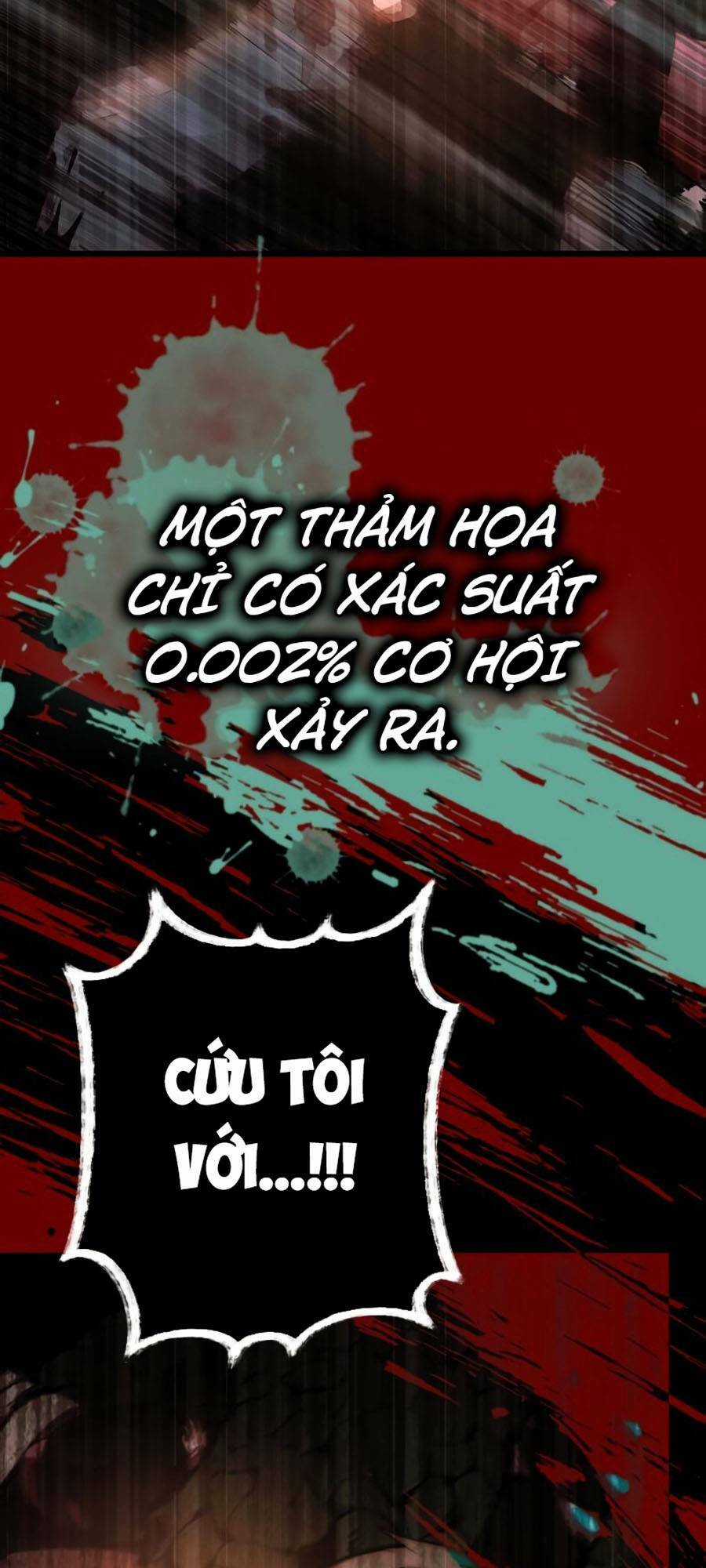 Tôi Là Thiên Ma Truyền Nhân Chapter 1 trang 74