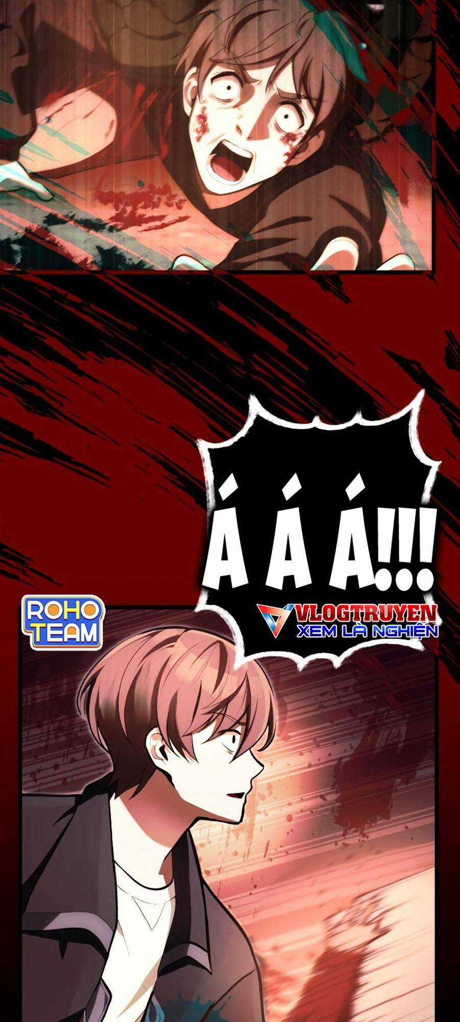 Tôi Là Thiên Ma Truyền Nhân Chapter 1 trang 75