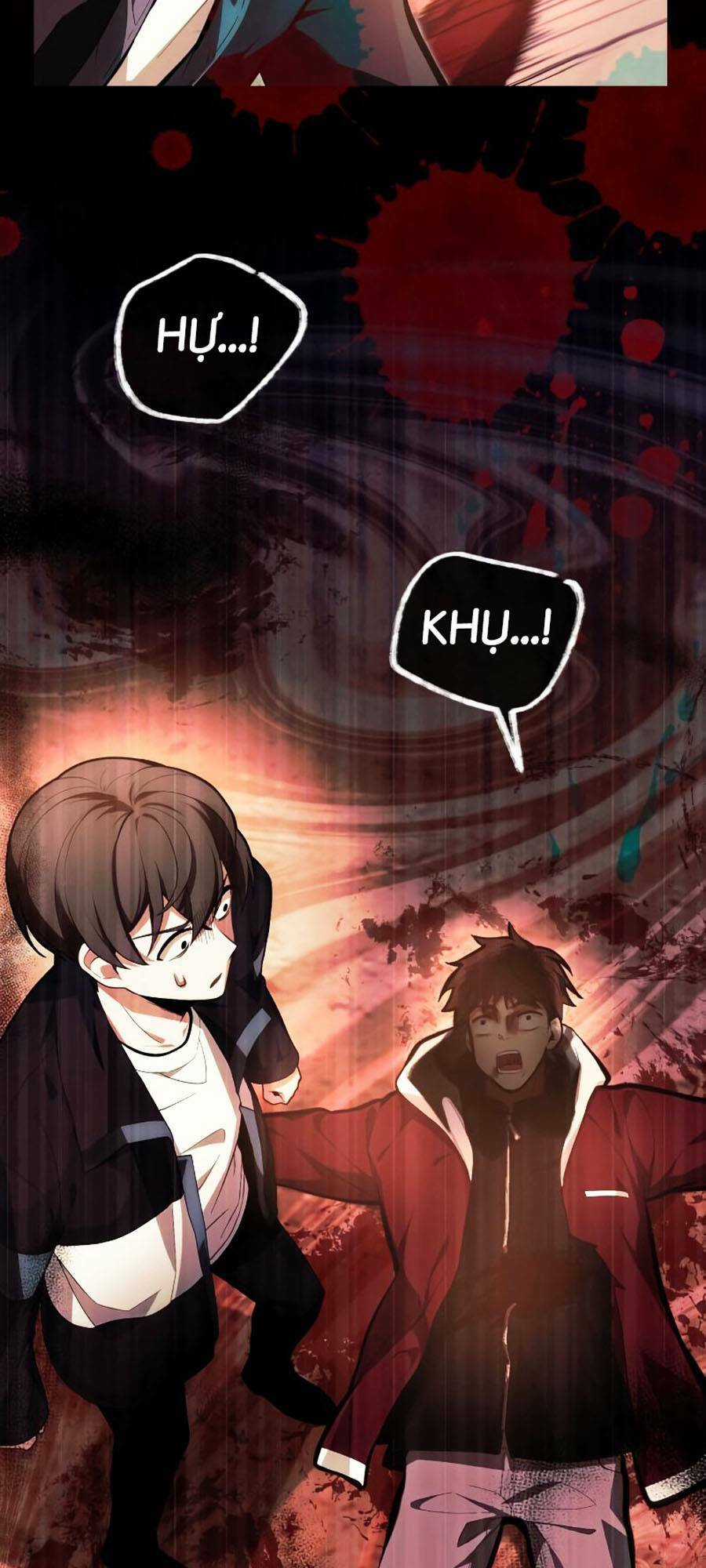 Tôi Là Thiên Ma Truyền Nhân Chapter 1 trang 76