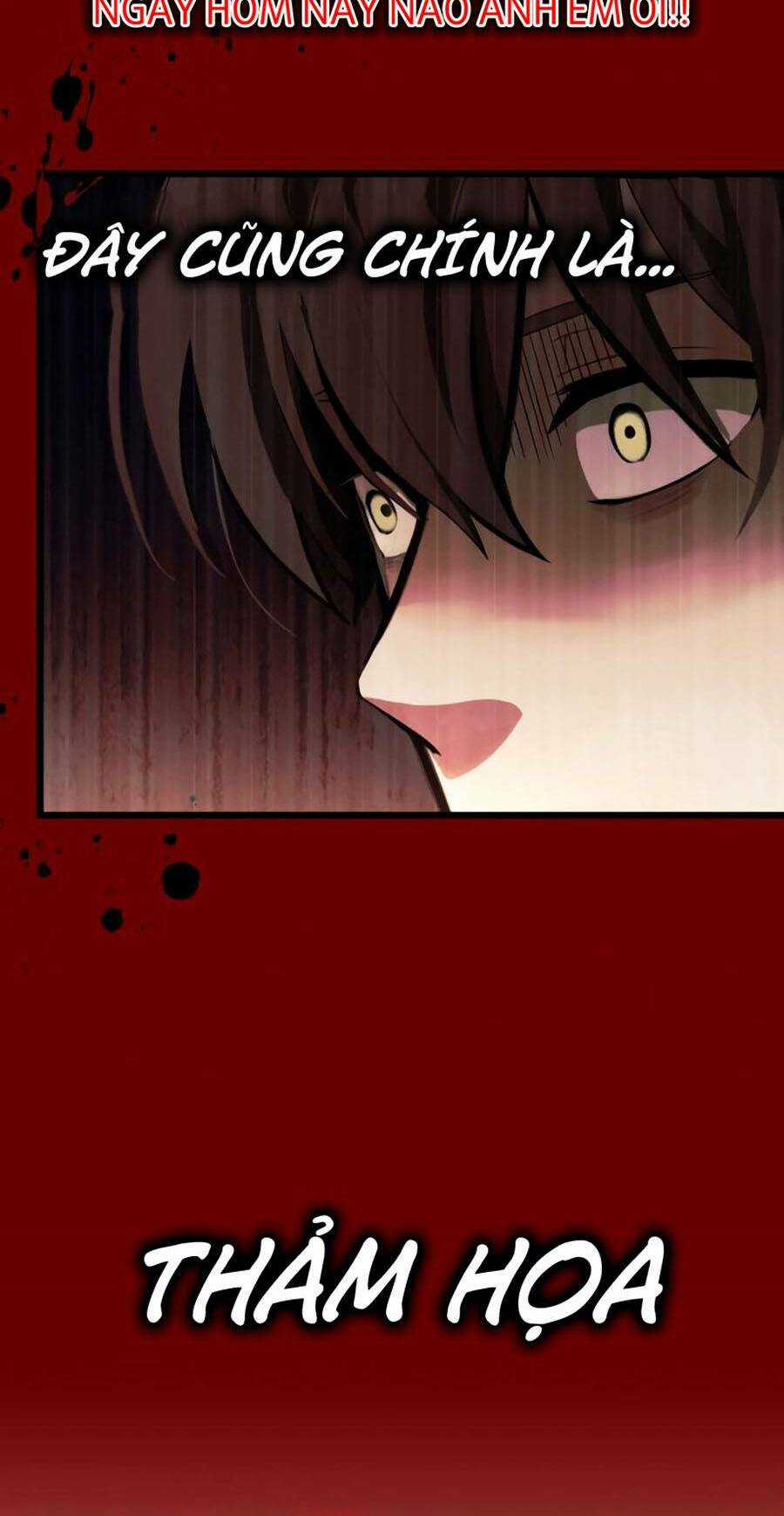 Tôi Là Thiên Ma Truyền Nhân Chapter 1 trang 78