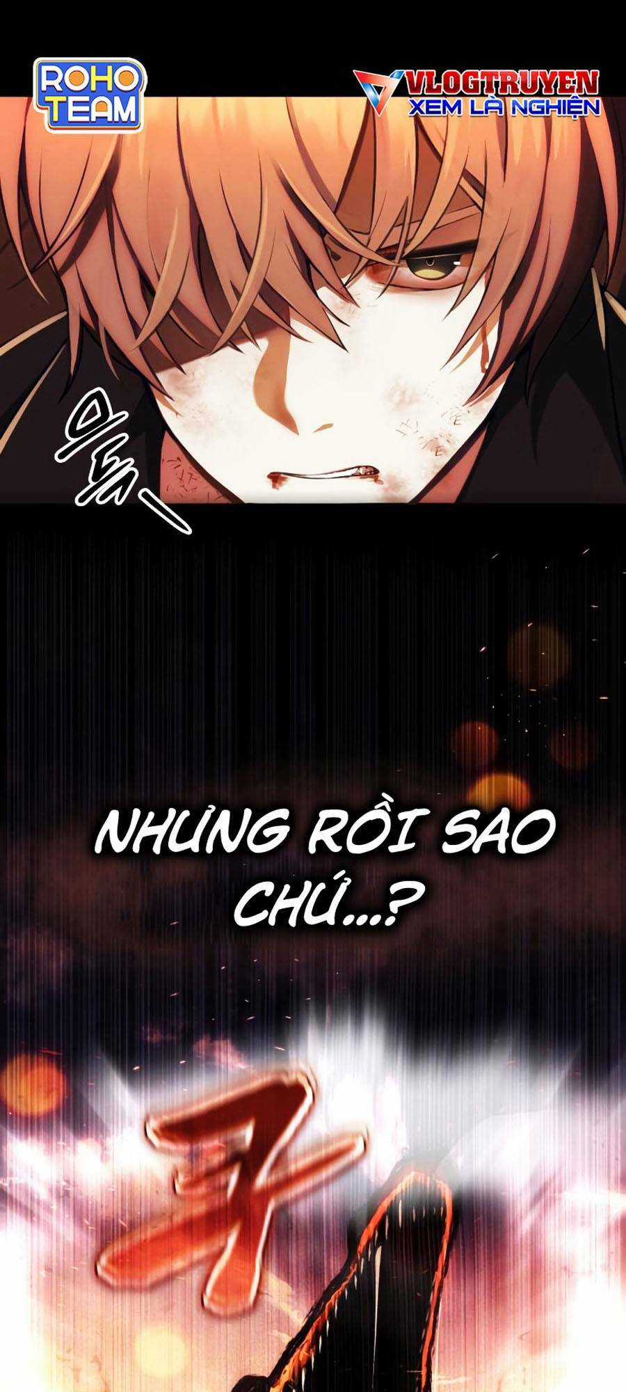 Tôi Là Thiên Ma Truyền Nhân Chapter 1 trang 8