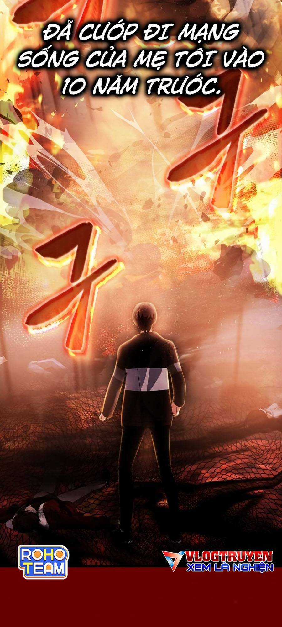 Tôi Là Thiên Ma Truyền Nhân Chapter 1 trang 80