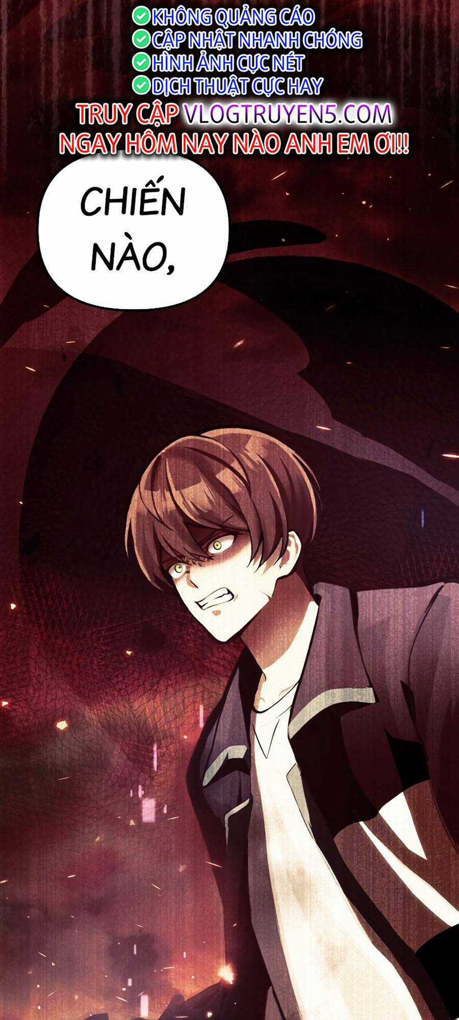 Tôi Là Thiên Ma Truyền Nhân Chapter 1 trang 83