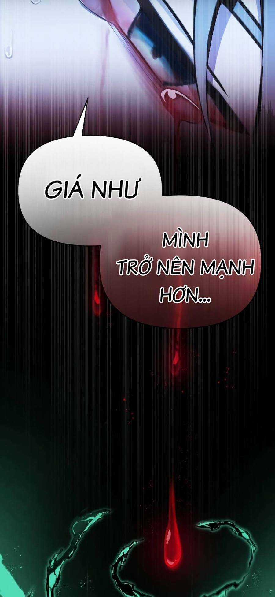 Tôi Là Thiên Ma Truyền Nhân Chapter 2 trang 10