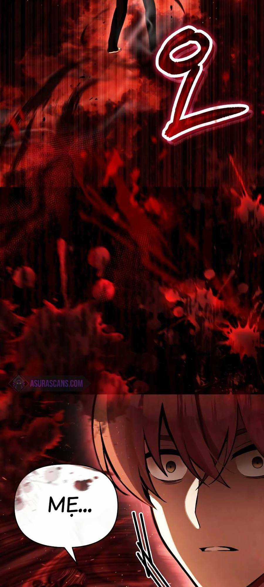 Tôi Là Thiên Ma Truyền Nhân Chapter 2 trang 102