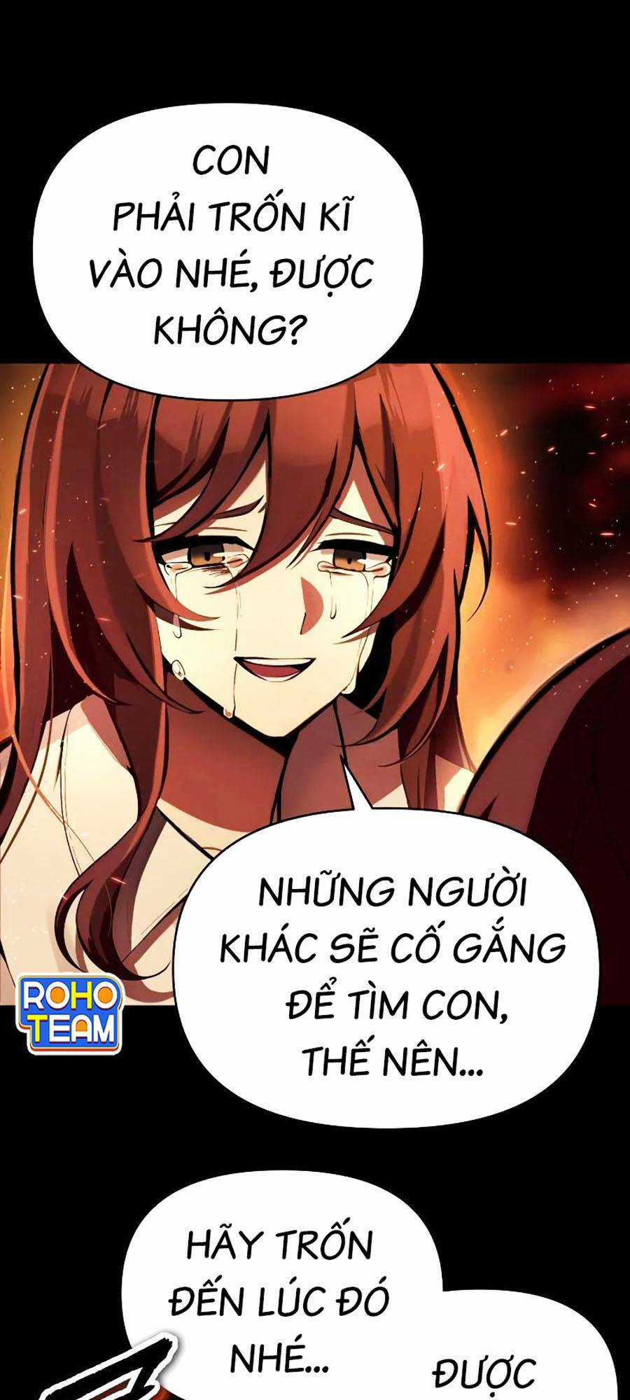 Tôi Là Thiên Ma Truyền Nhân Chapter 2 trang 105