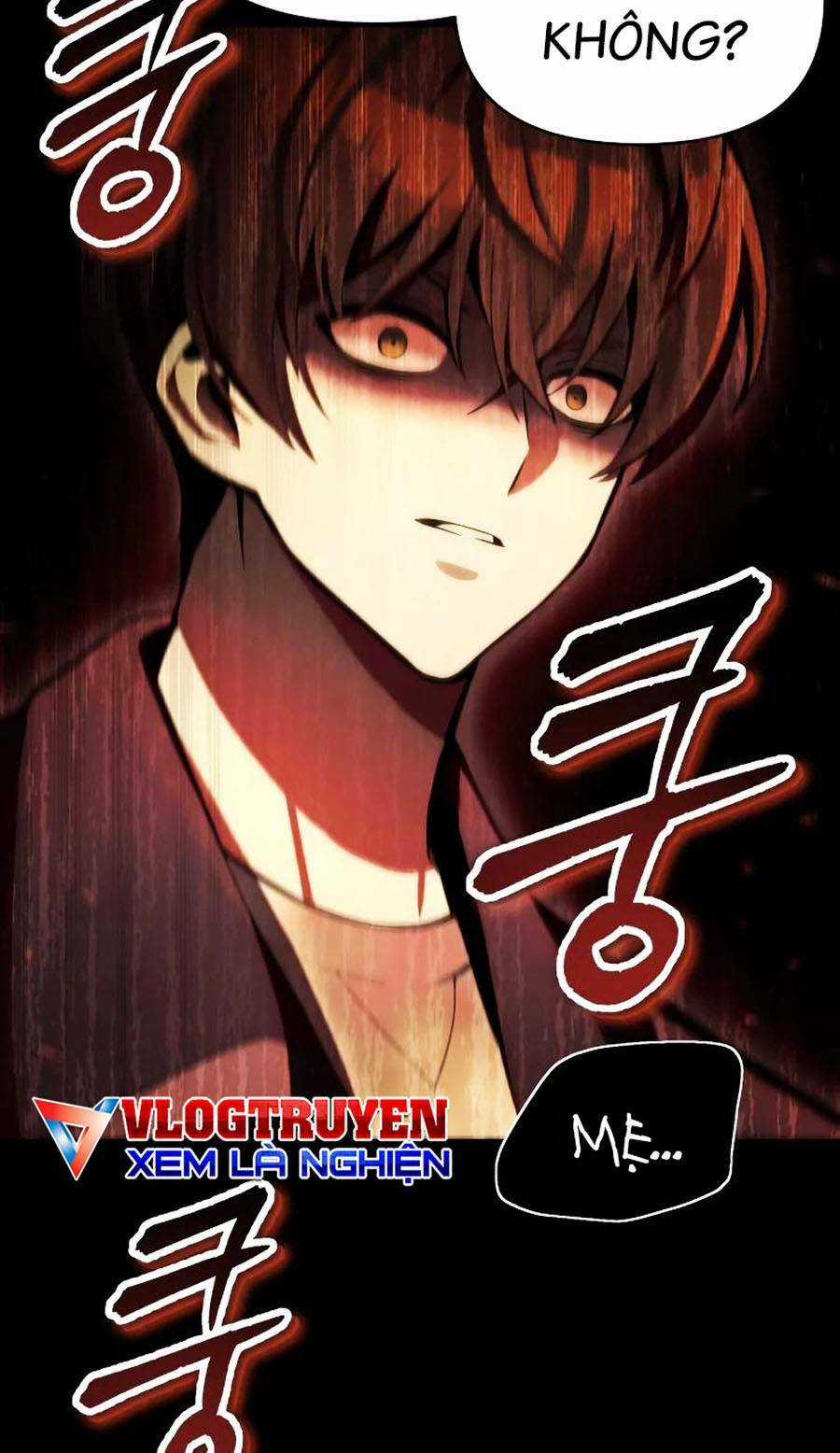 Tôi Là Thiên Ma Truyền Nhân Chapter 2 trang 106