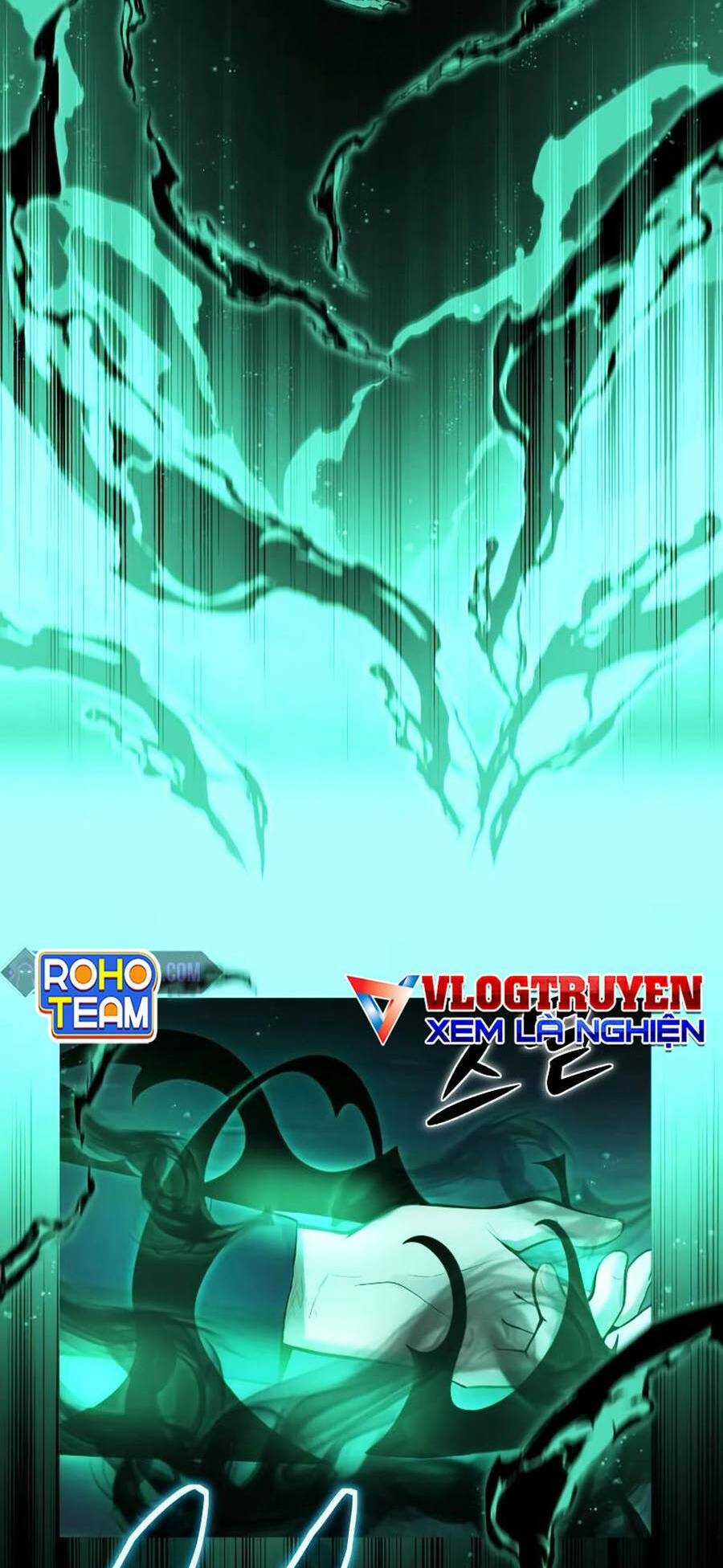 Tôi Là Thiên Ma Truyền Nhân Chapter 2 trang 11