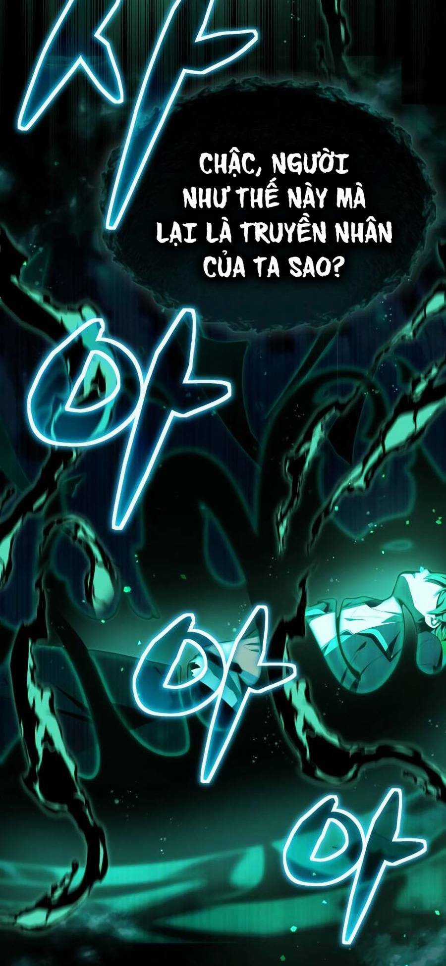 Tôi Là Thiên Ma Truyền Nhân Chapter 2 trang 12