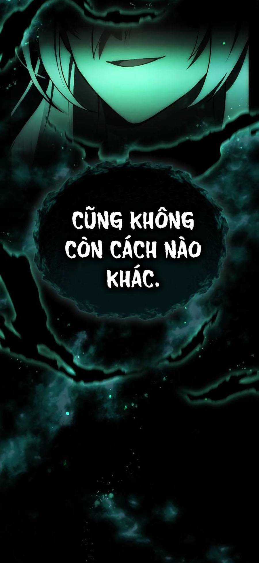 Tôi Là Thiên Ma Truyền Nhân Chapter 2 trang 14