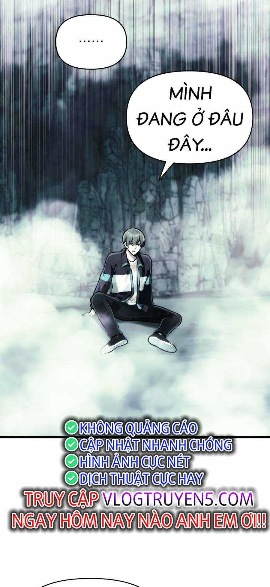 Tôi Là Thiên Ma Truyền Nhân Chapter 2 trang 17