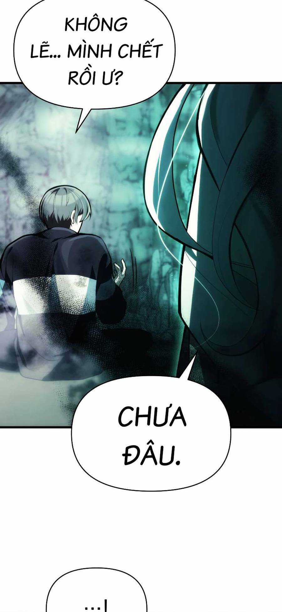 Tôi Là Thiên Ma Truyền Nhân Chapter 2 trang 18