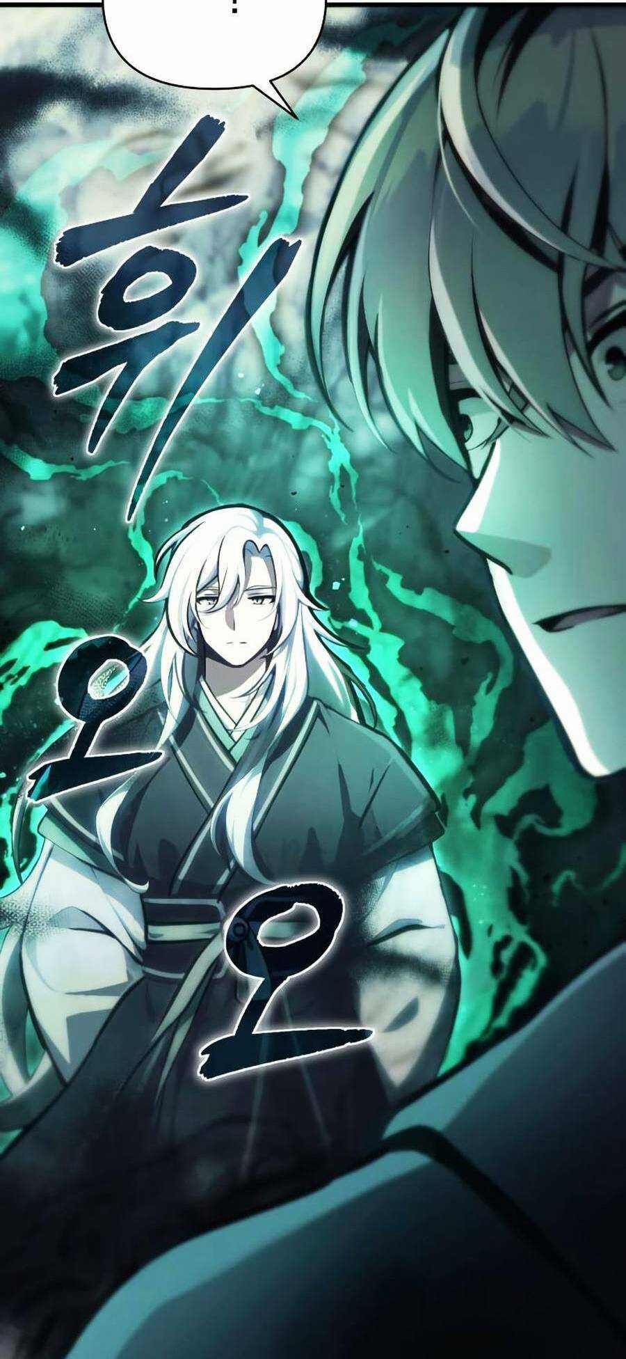 Tôi Là Thiên Ma Truyền Nhân Chapter 2 trang 19