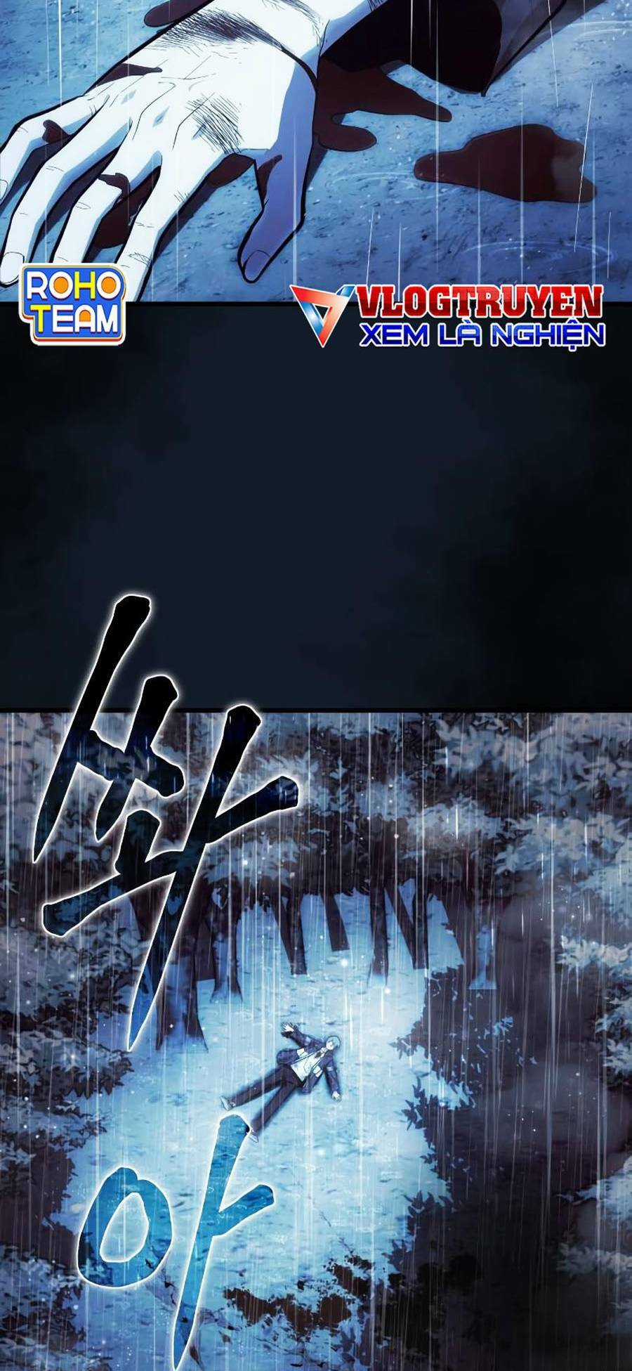 Tôi Là Thiên Ma Truyền Nhân Chapter 2 trang 2