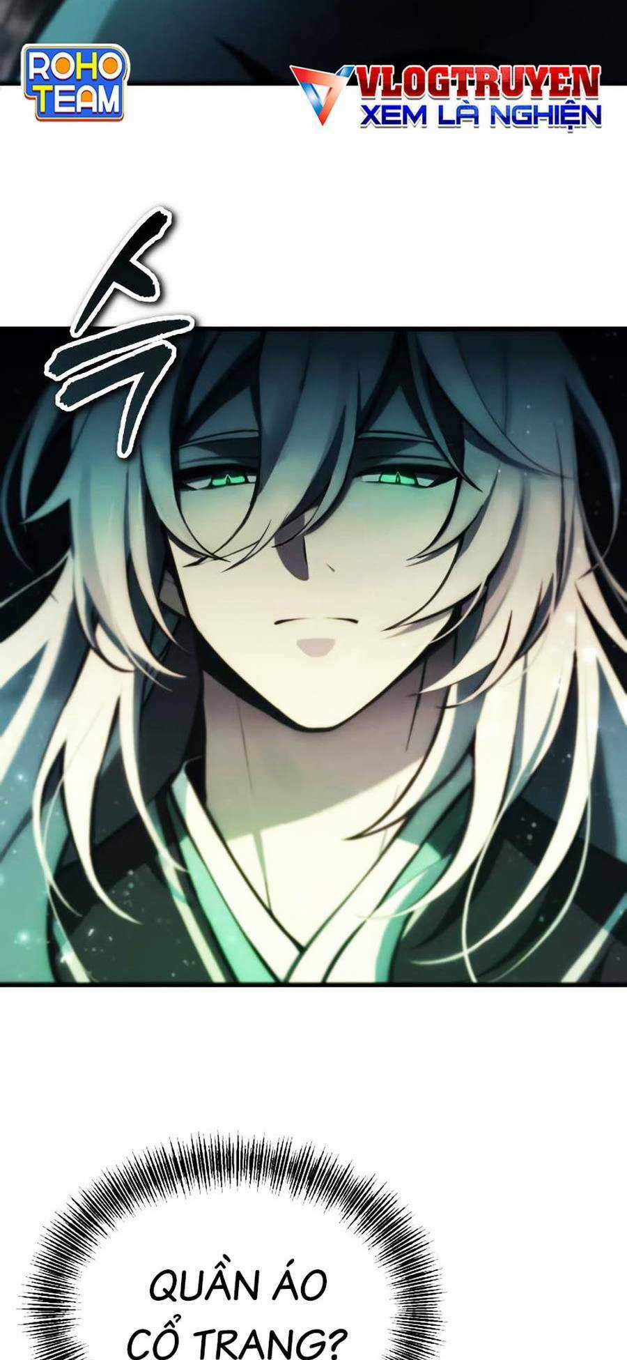 Tôi Là Thiên Ma Truyền Nhân Chapter 2 trang 20