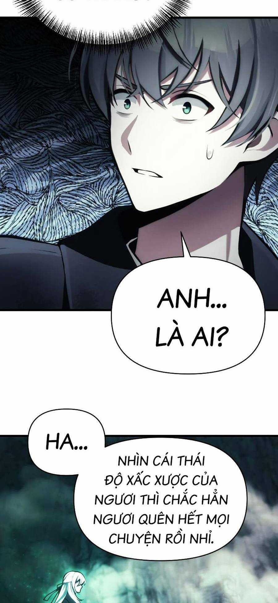 Tôi Là Thiên Ma Truyền Nhân Chapter 2 trang 21