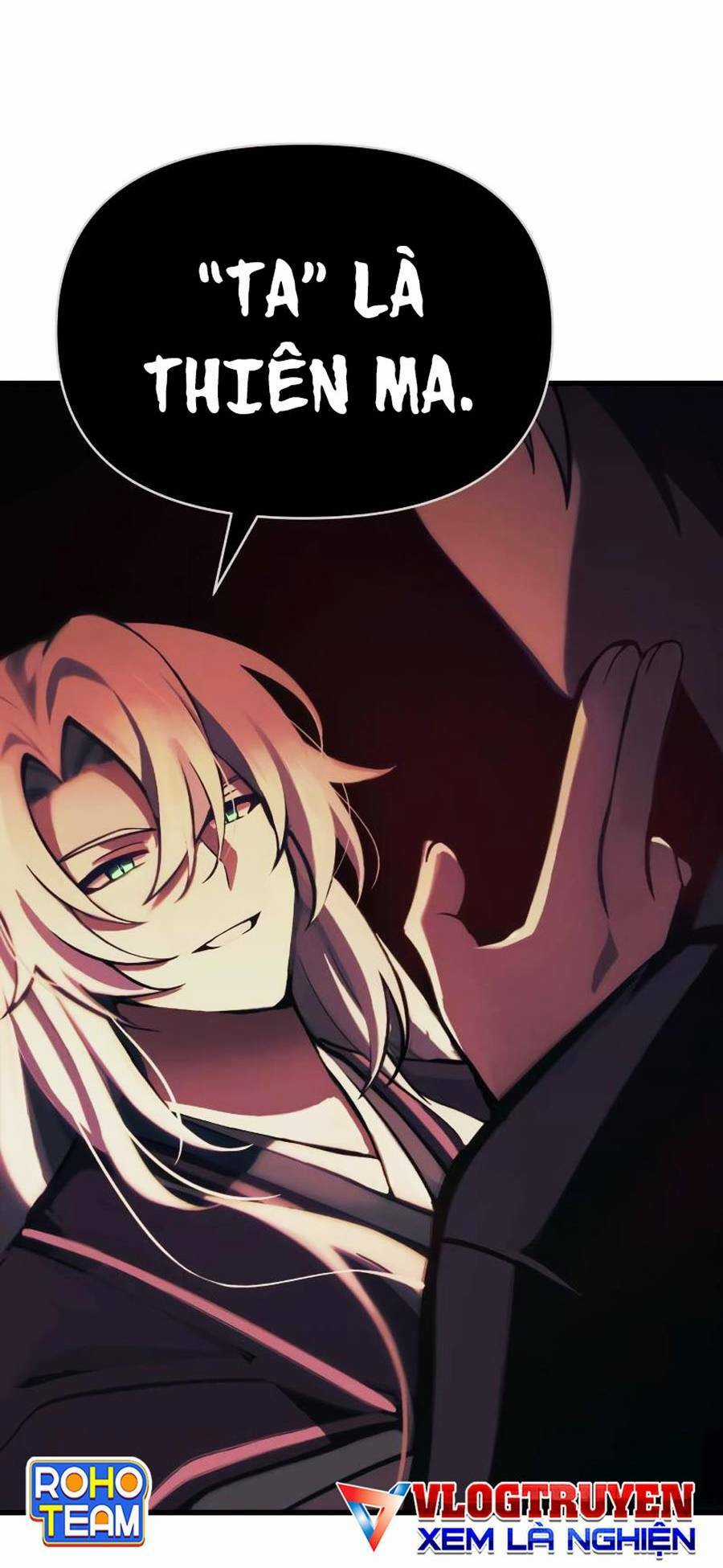 Tôi Là Thiên Ma Truyền Nhân Chapter 2 trang 24