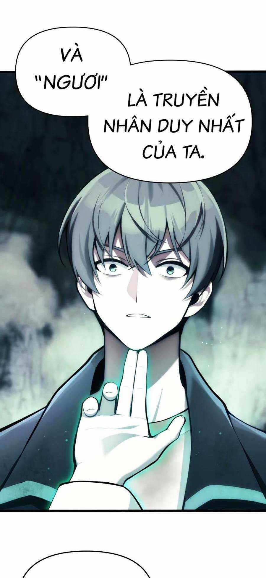 Tôi Là Thiên Ma Truyền Nhân Chapter 2 trang 25