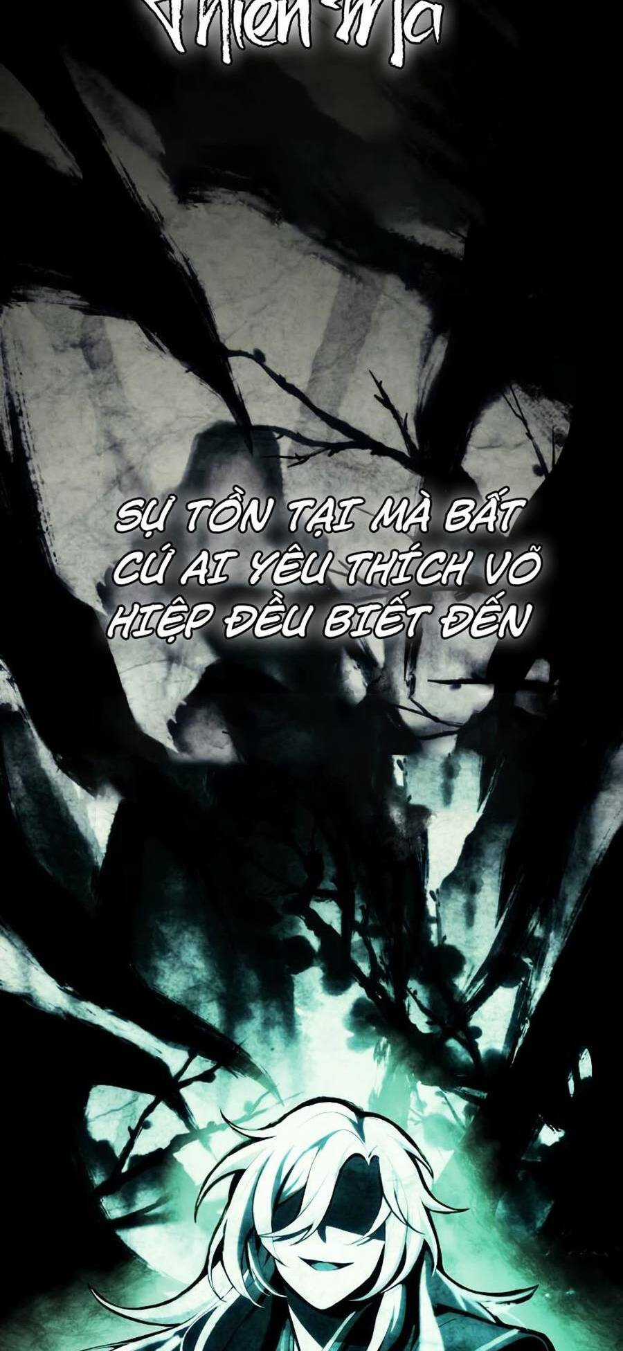 Tôi Là Thiên Ma Truyền Nhân Chapter 2 trang 27