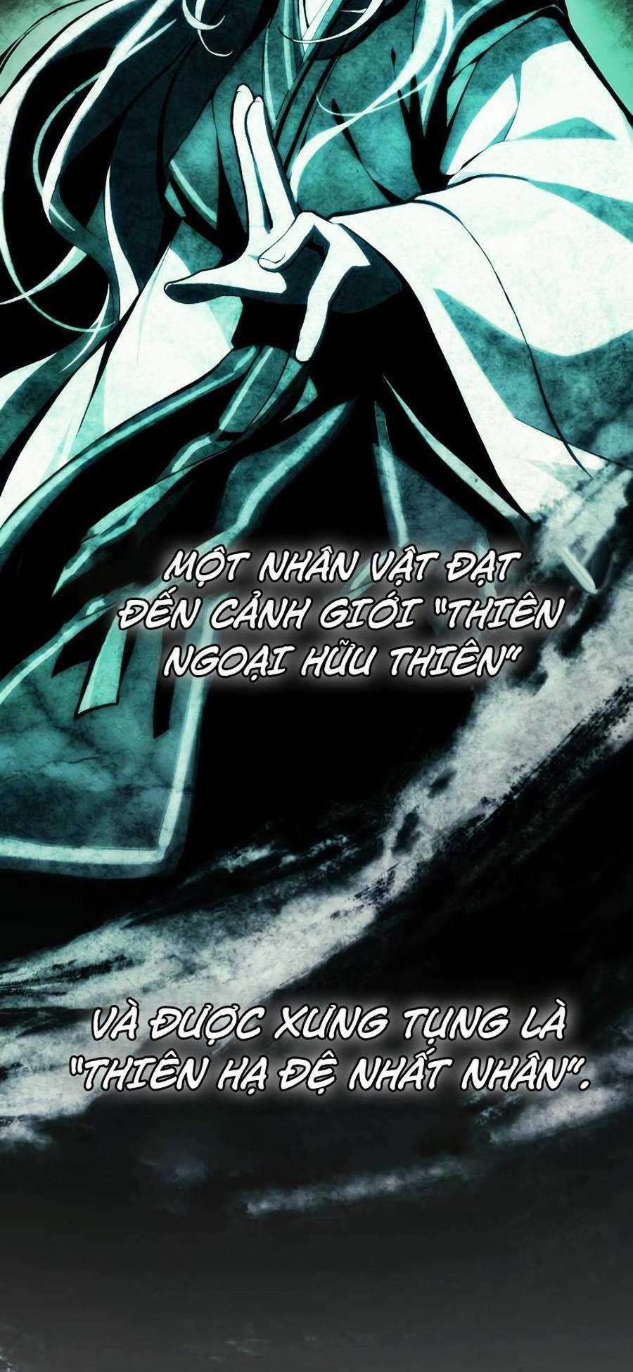 Tôi Là Thiên Ma Truyền Nhân Chapter 2 trang 28