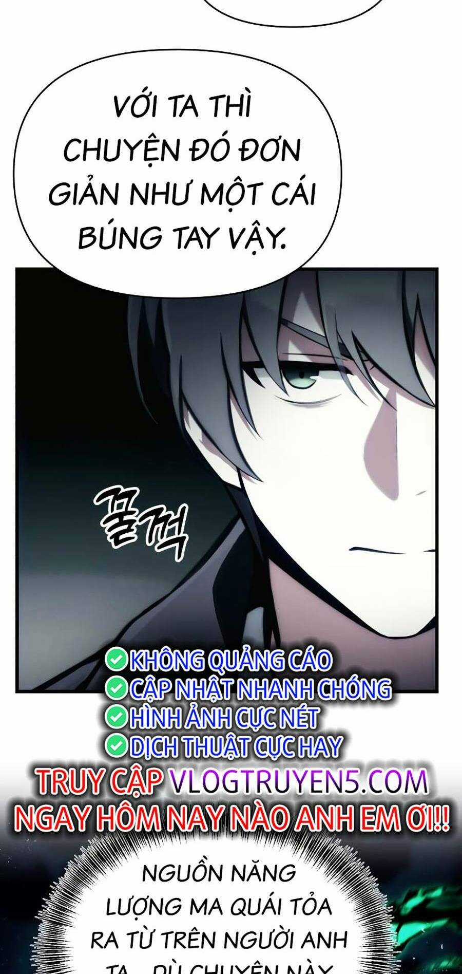 Tôi Là Thiên Ma Truyền Nhân Chapter 2 trang 33