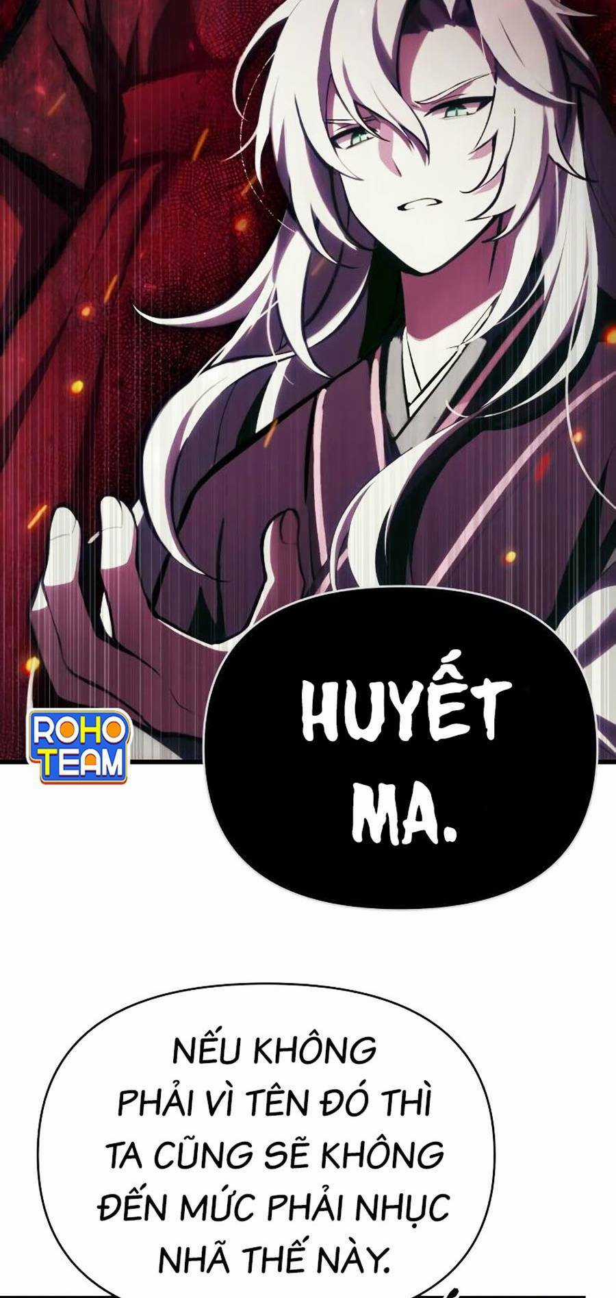 Tôi Là Thiên Ma Truyền Nhân Chapter 2 trang 38