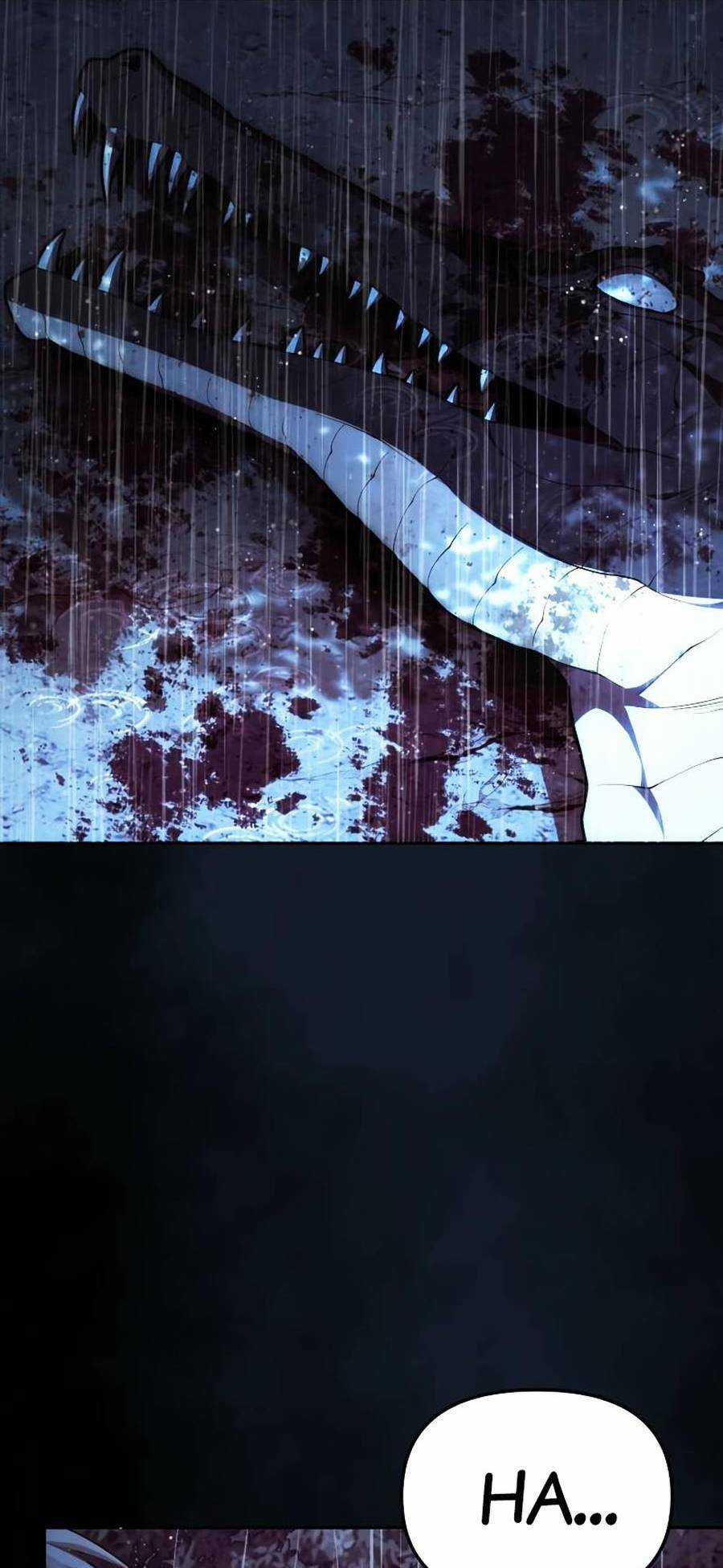 Tôi Là Thiên Ma Truyền Nhân Chapter 2 trang 4