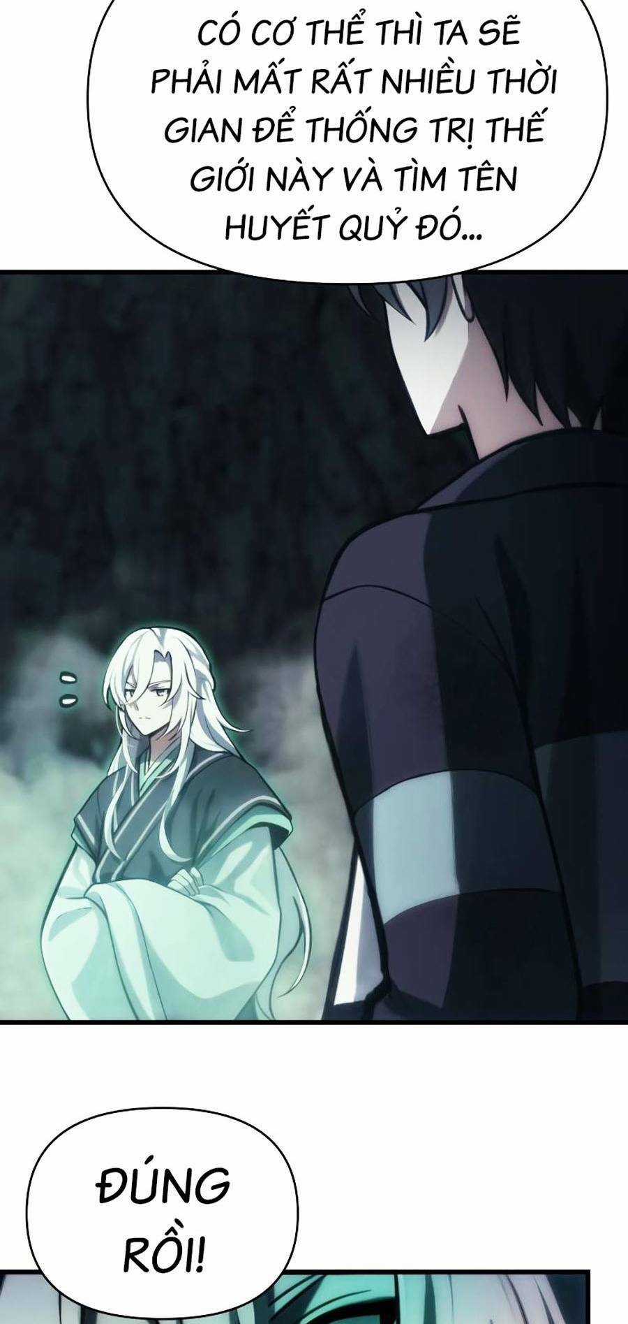 Tôi Là Thiên Ma Truyền Nhân Chapter 2 trang 40