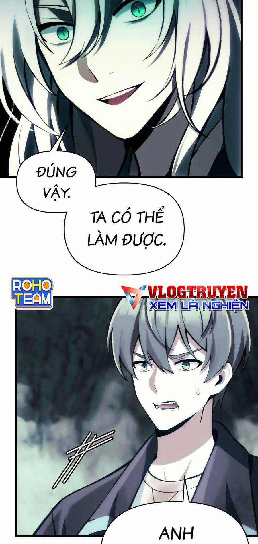 Tôi Là Thiên Ma Truyền Nhân Chapter 2 trang 41