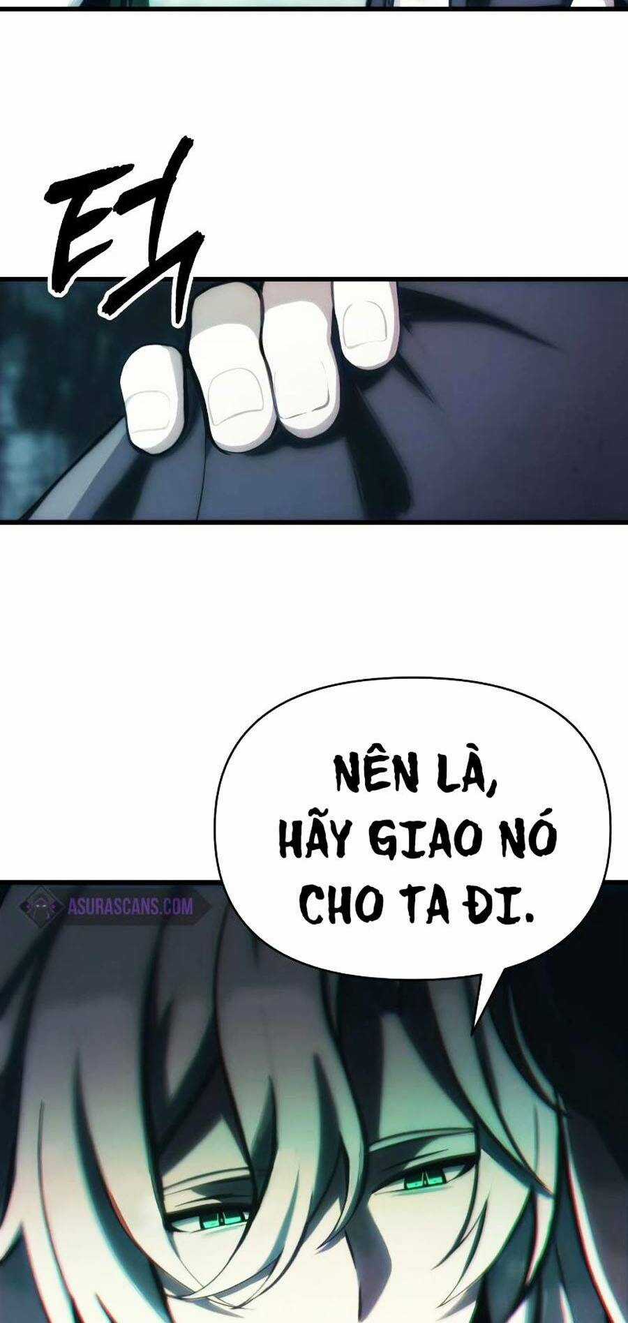 Tôi Là Thiên Ma Truyền Nhân Chapter 2 trang 43