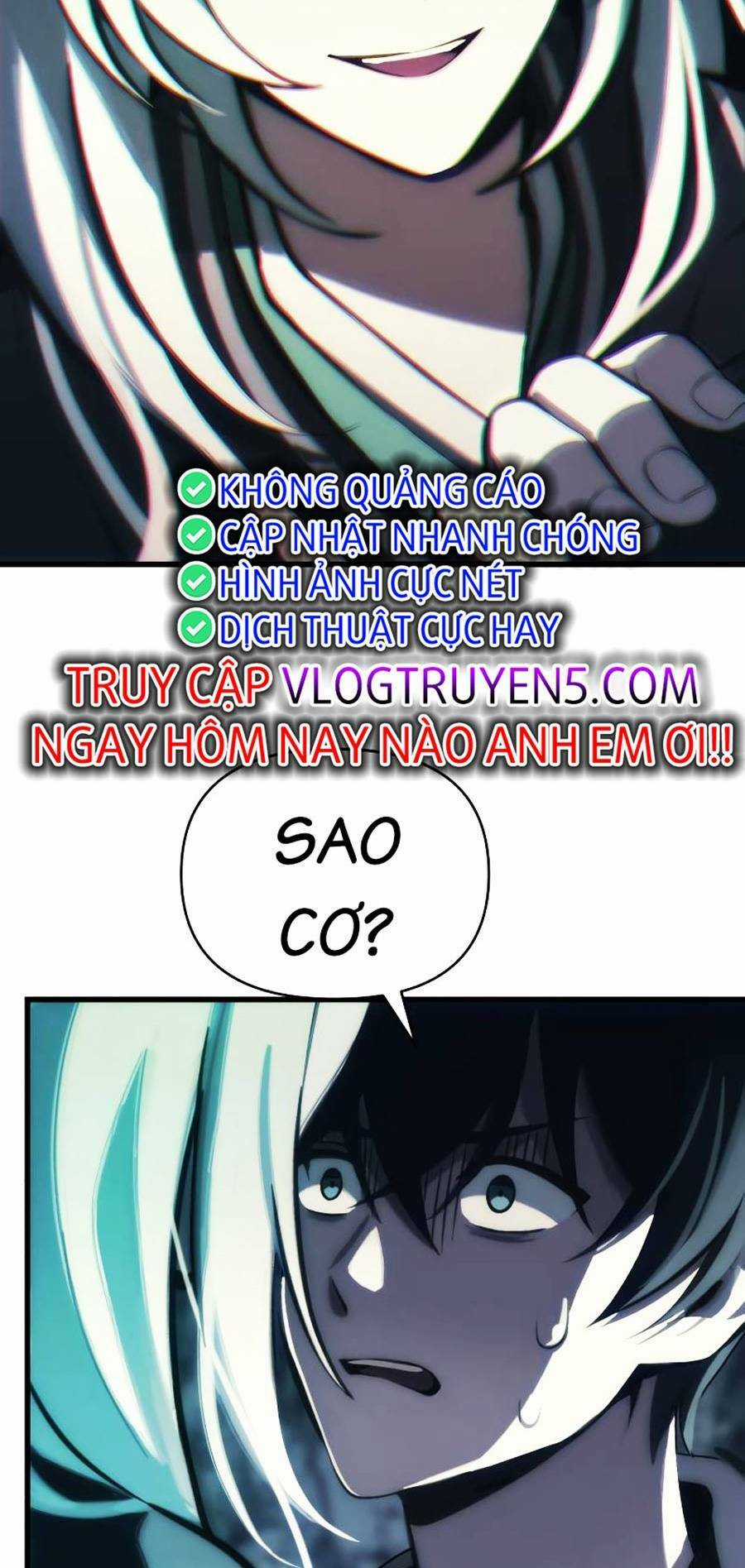 Tôi Là Thiên Ma Truyền Nhân Chapter 2 trang 44