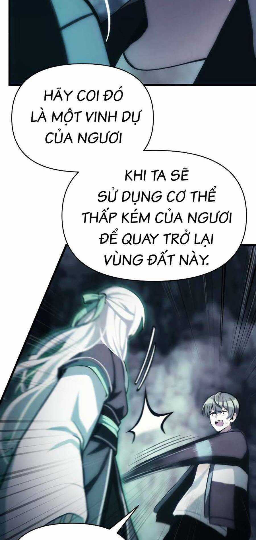 Tôi Là Thiên Ma Truyền Nhân Chapter 2 trang 45