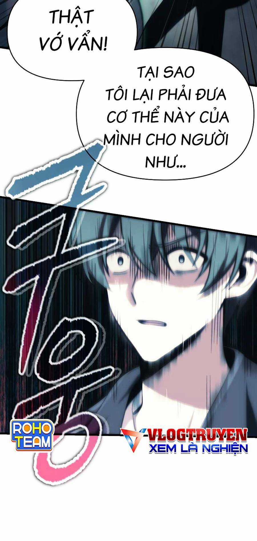 Tôi Là Thiên Ma Truyền Nhân Chapter 2 trang 46