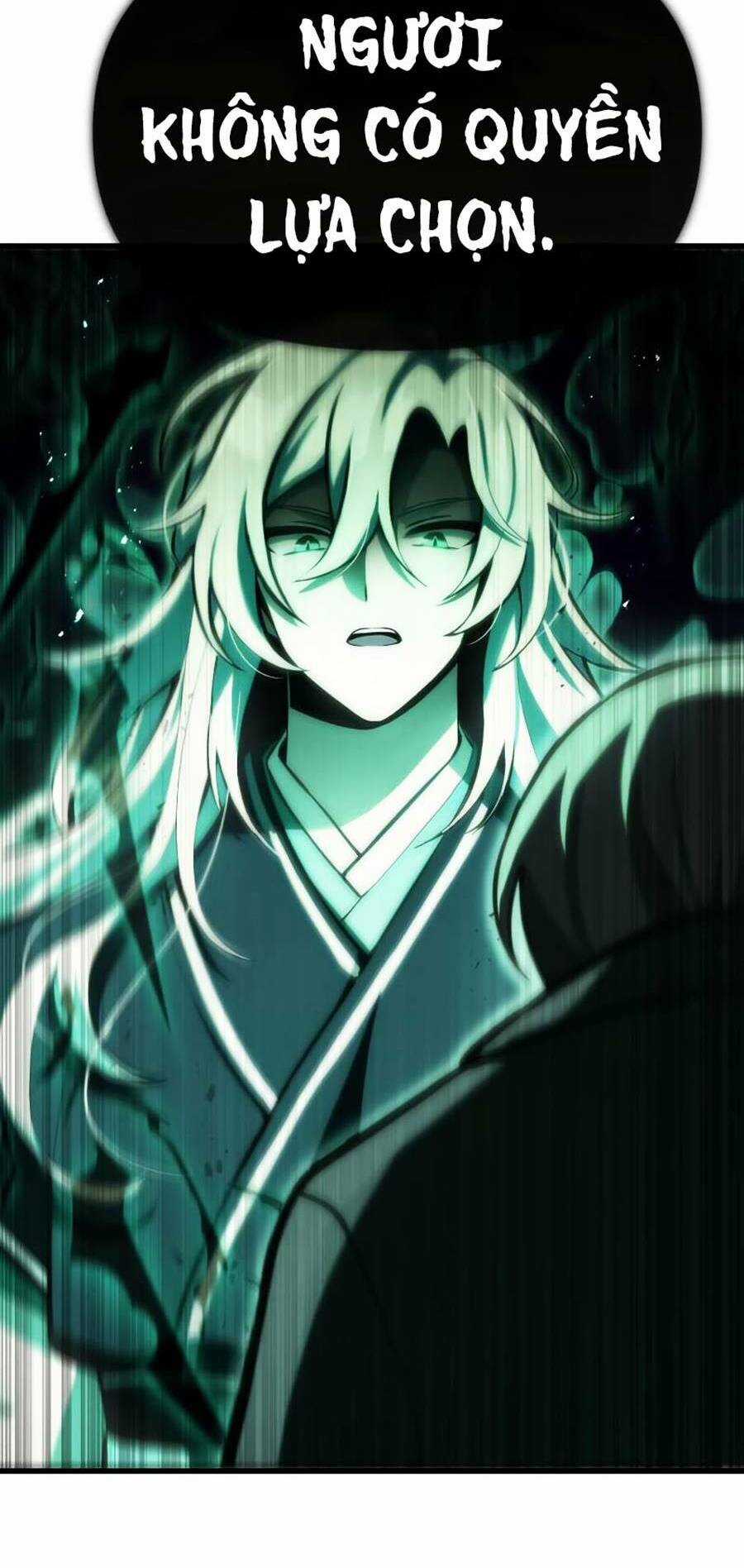 Tôi Là Thiên Ma Truyền Nhân Chapter 2 trang 49