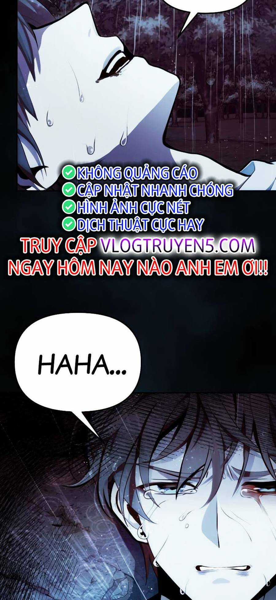 Tôi Là Thiên Ma Truyền Nhân Chapter 2 trang 5