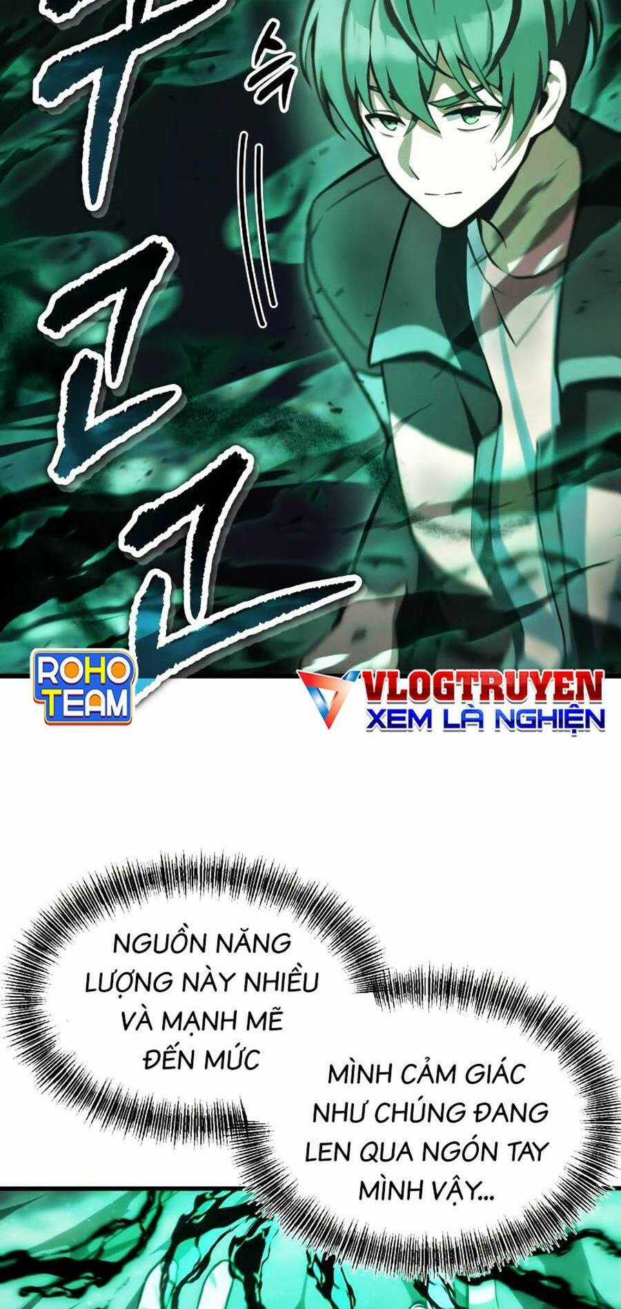 Tôi Là Thiên Ma Truyền Nhân Chapter 2 trang 51