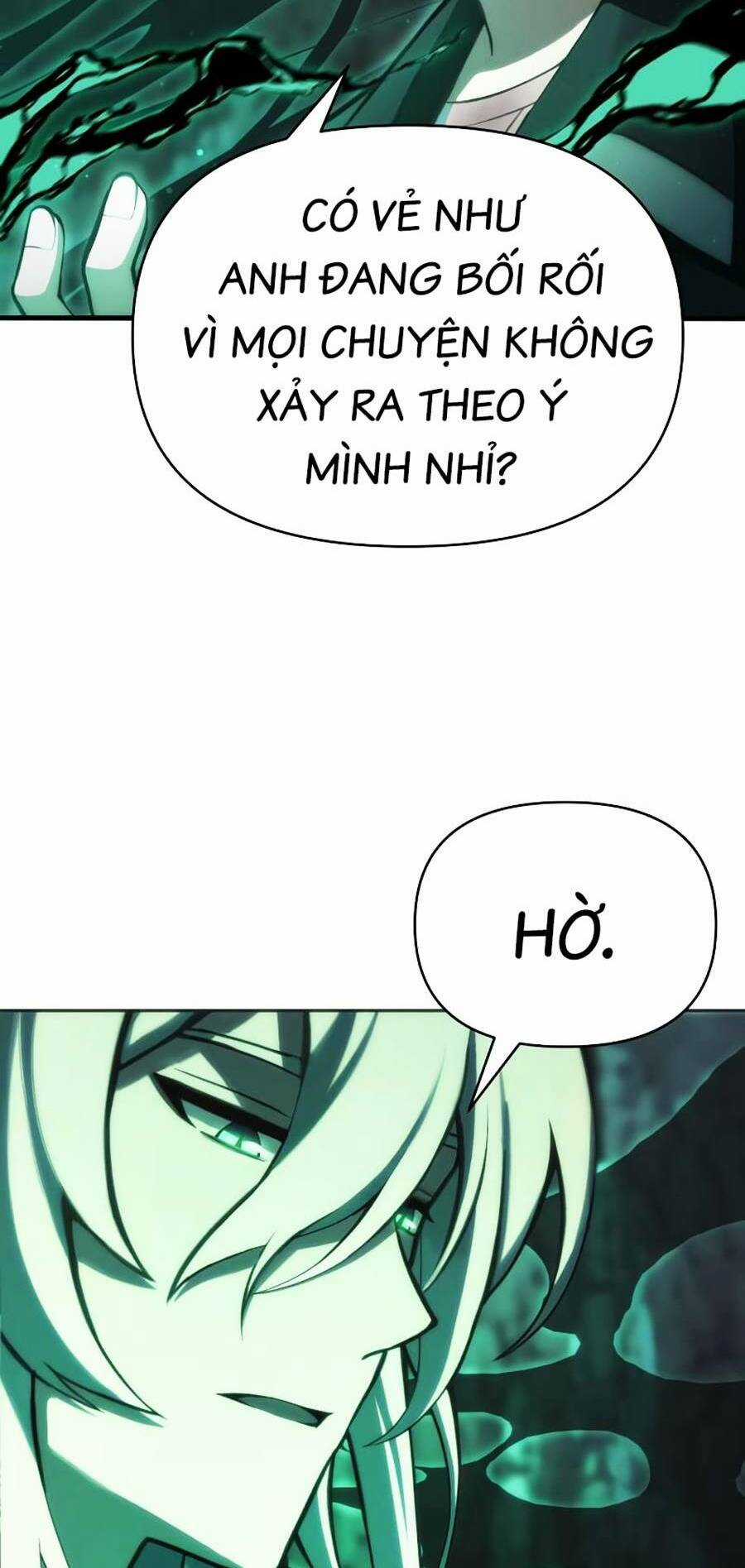 Tôi Là Thiên Ma Truyền Nhân Chapter 2 trang 53