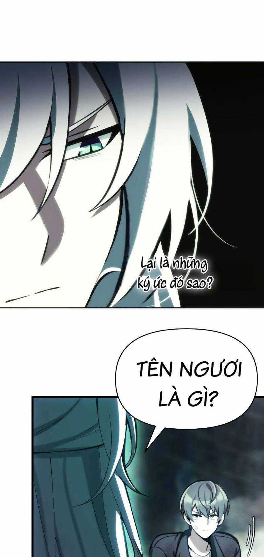 Tôi Là Thiên Ma Truyền Nhân Chapter 2 trang 57